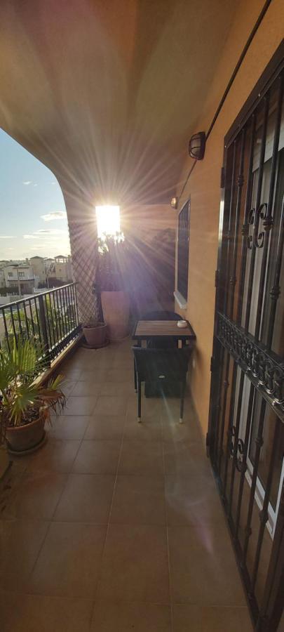 Los Almendricos Appartment - 3 Bedrooms Orihuela Costa Dehesa de Campoamor  Εξωτερικό φωτογραφία