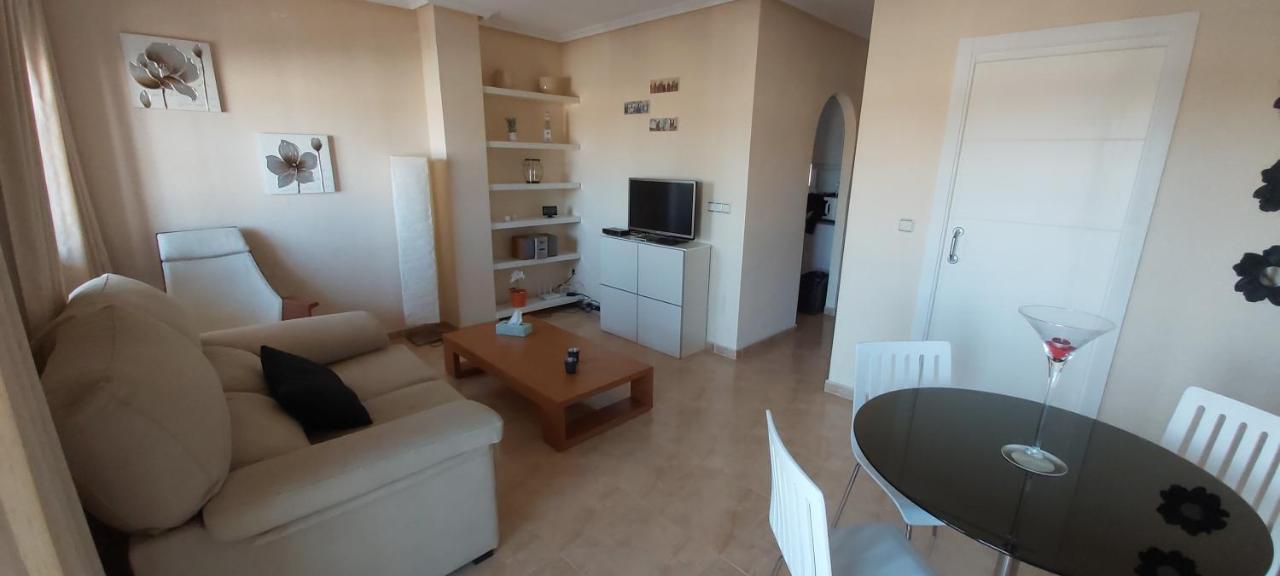 Los Almendricos Appartment - 3 Bedrooms Orihuela Costa Dehesa de Campoamor  Εξωτερικό φωτογραφία