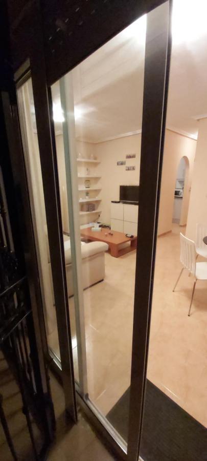 Los Almendricos Appartment - 3 Bedrooms Orihuela Costa Dehesa de Campoamor  Εξωτερικό φωτογραφία