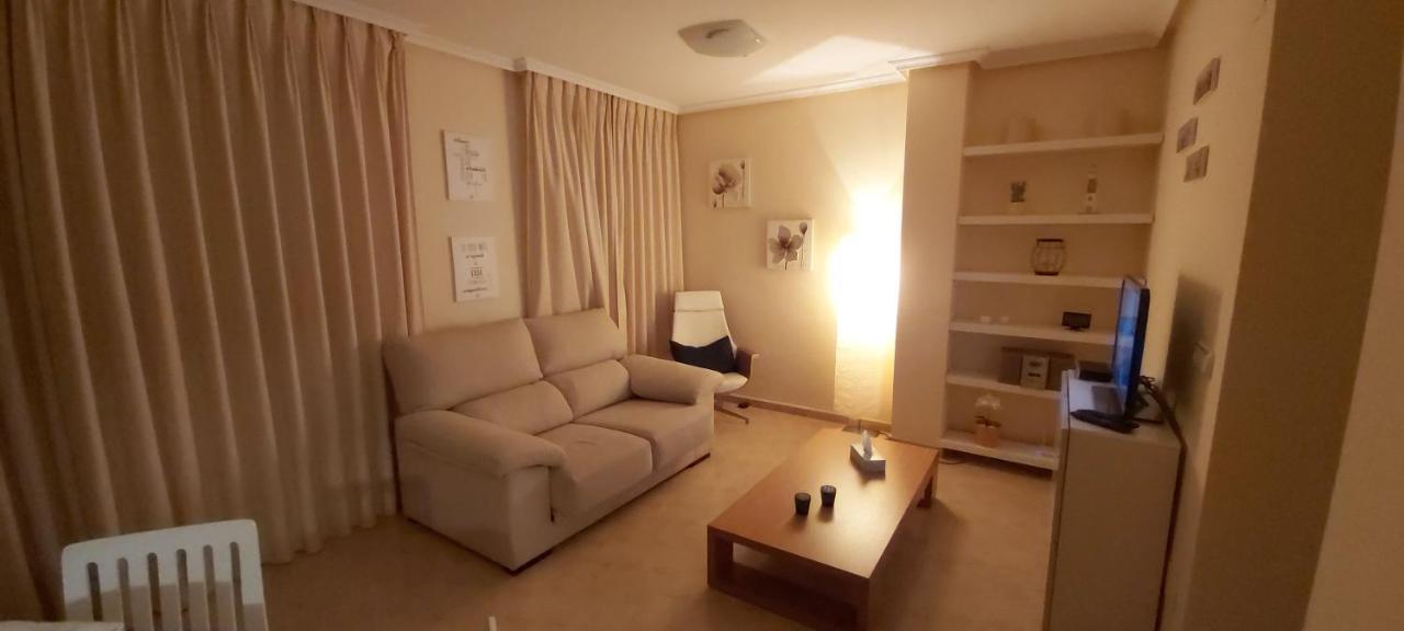 Los Almendricos Appartment - 3 Bedrooms Orihuela Costa Dehesa de Campoamor  Εξωτερικό φωτογραφία