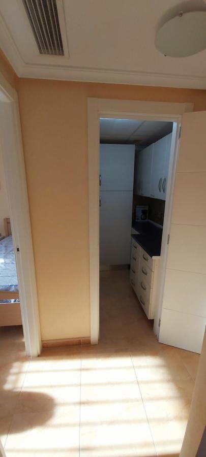 Los Almendricos Appartment - 3 Bedrooms Orihuela Costa Dehesa de Campoamor  Εξωτερικό φωτογραφία