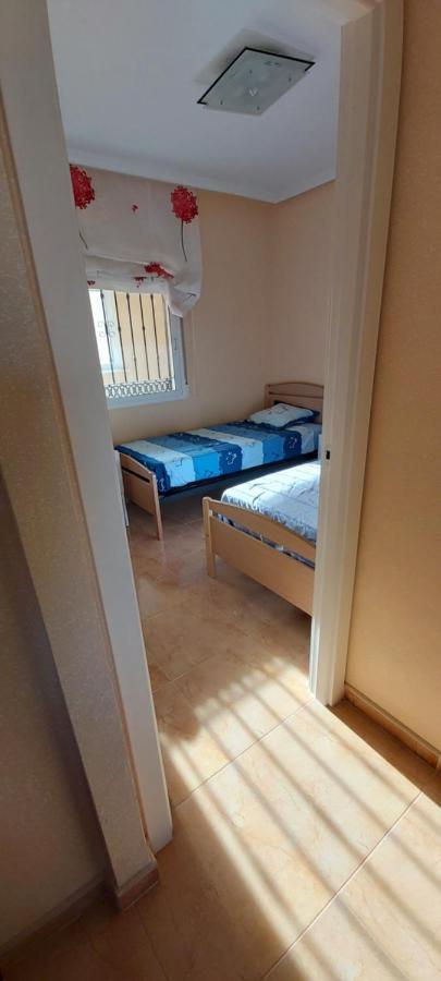 Los Almendricos Appartment - 3 Bedrooms Orihuela Costa Dehesa de Campoamor  Εξωτερικό φωτογραφία