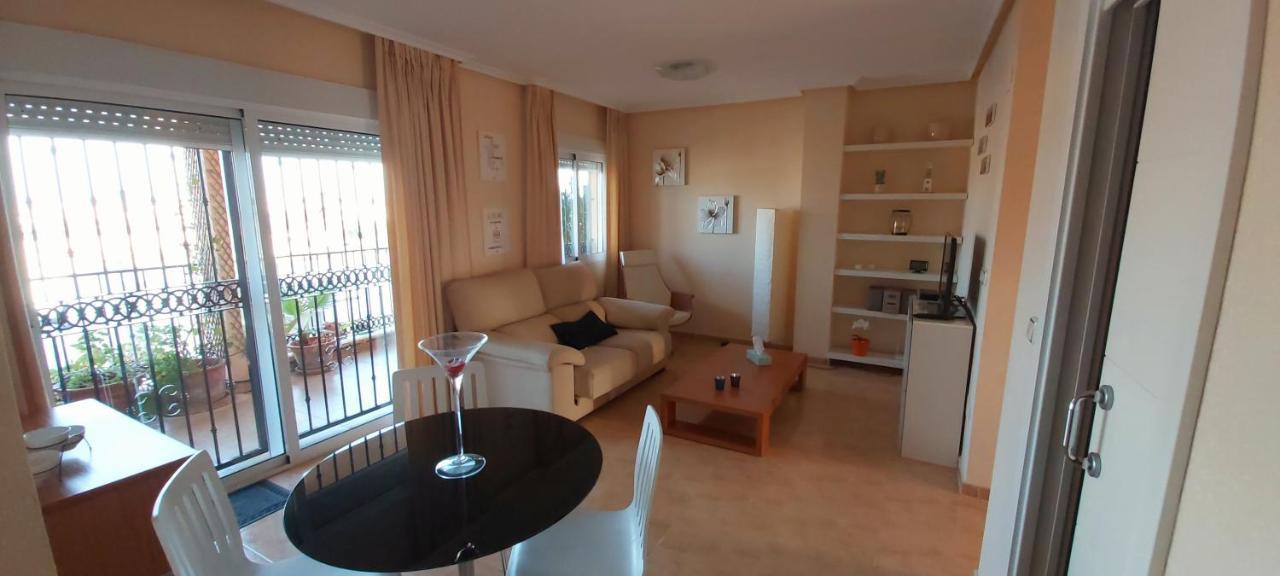 Los Almendricos Appartment - 3 Bedrooms Orihuela Costa Dehesa de Campoamor  Εξωτερικό φωτογραφία