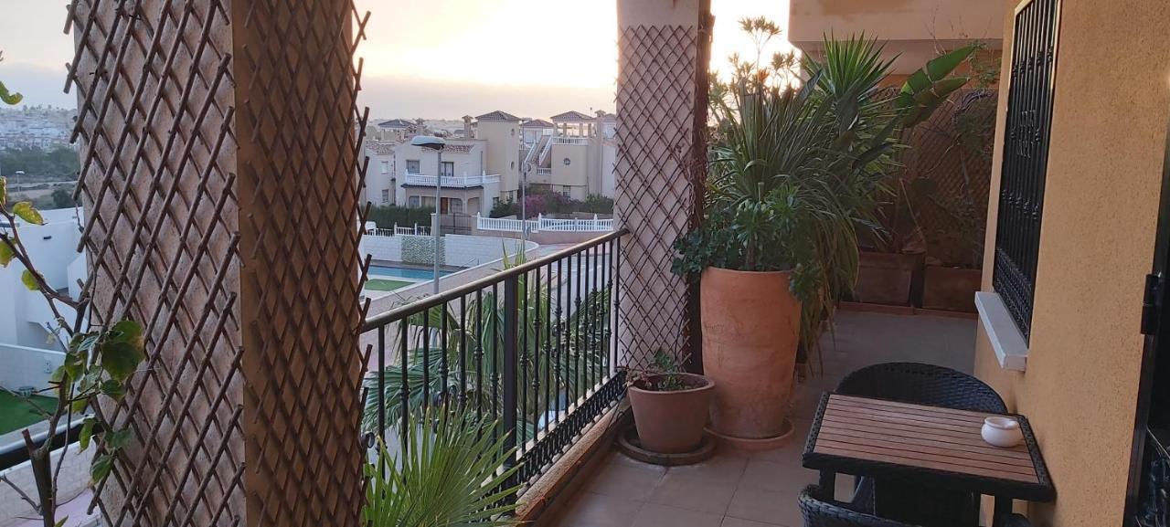 Los Almendricos Appartment - 3 Bedrooms Orihuela Costa Dehesa de Campoamor  Εξωτερικό φωτογραφία
