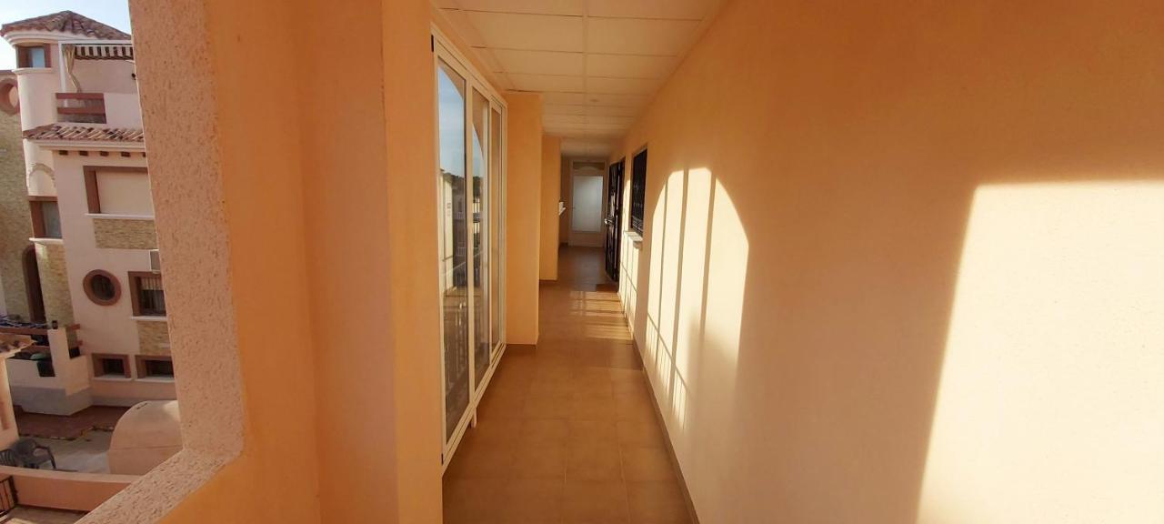 Los Almendricos Appartment - 3 Bedrooms Orihuela Costa Dehesa de Campoamor  Εξωτερικό φωτογραφία