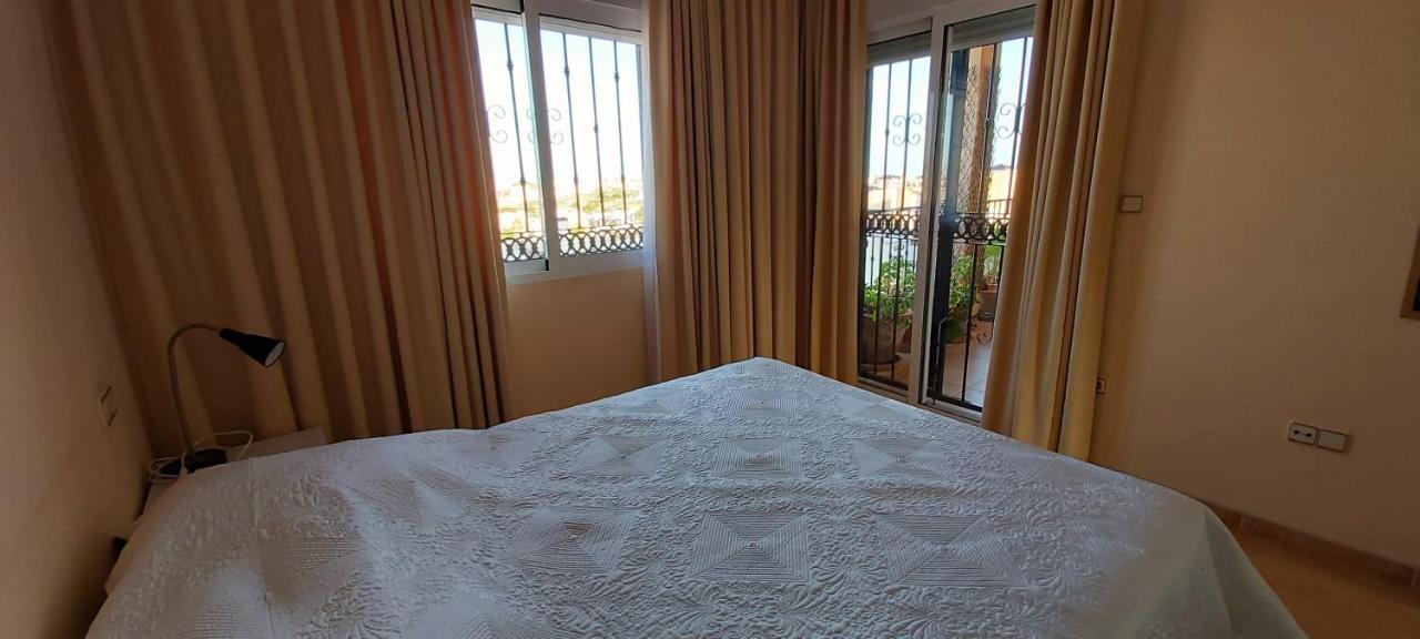 Los Almendricos Appartment - 3 Bedrooms Orihuela Costa Dehesa de Campoamor  Εξωτερικό φωτογραφία