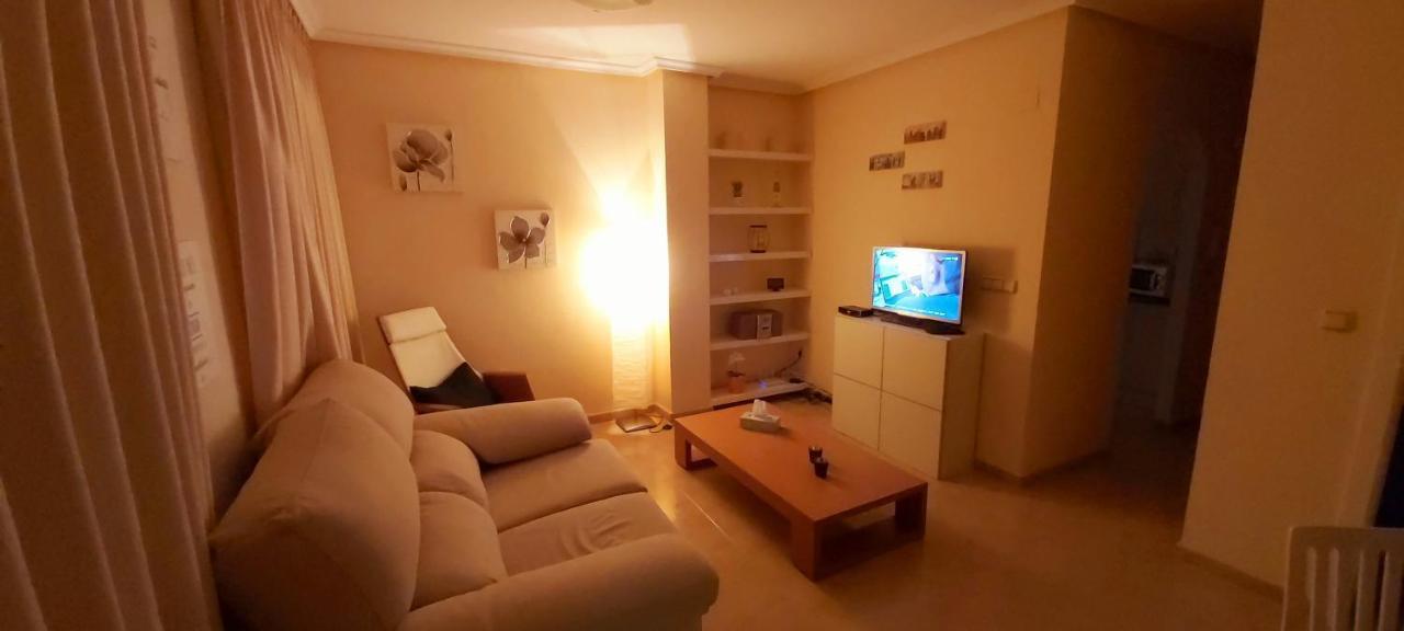 Los Almendricos Appartment - 3 Bedrooms Orihuela Costa Dehesa de Campoamor  Εξωτερικό φωτογραφία