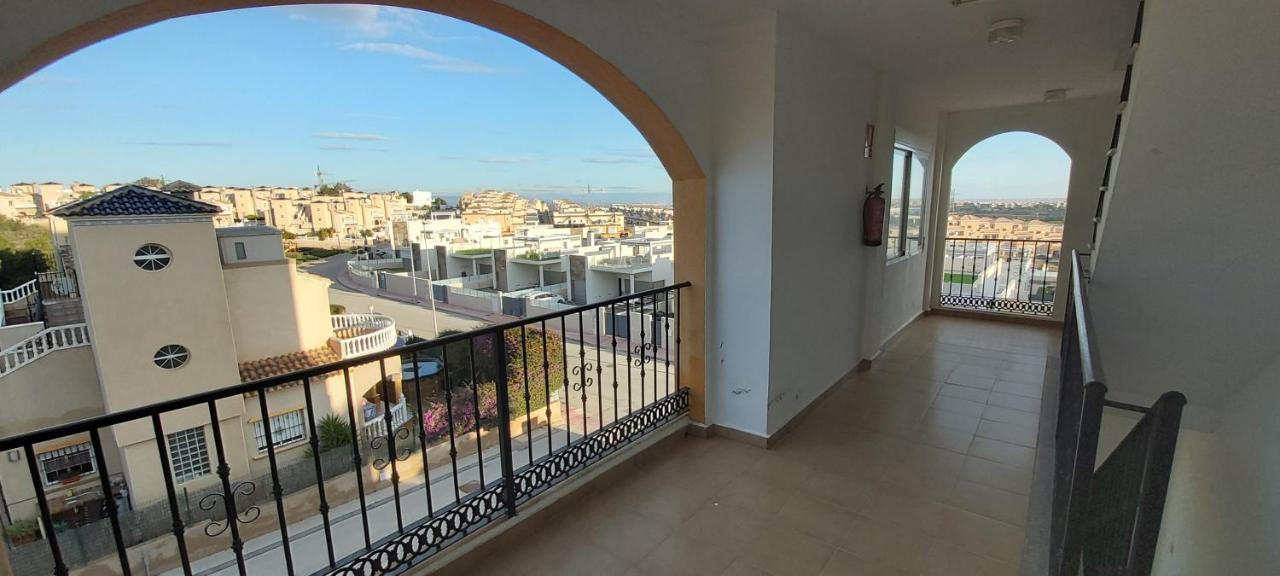Los Almendricos Appartment - 3 Bedrooms Orihuela Costa Dehesa de Campoamor  Εξωτερικό φωτογραφία
