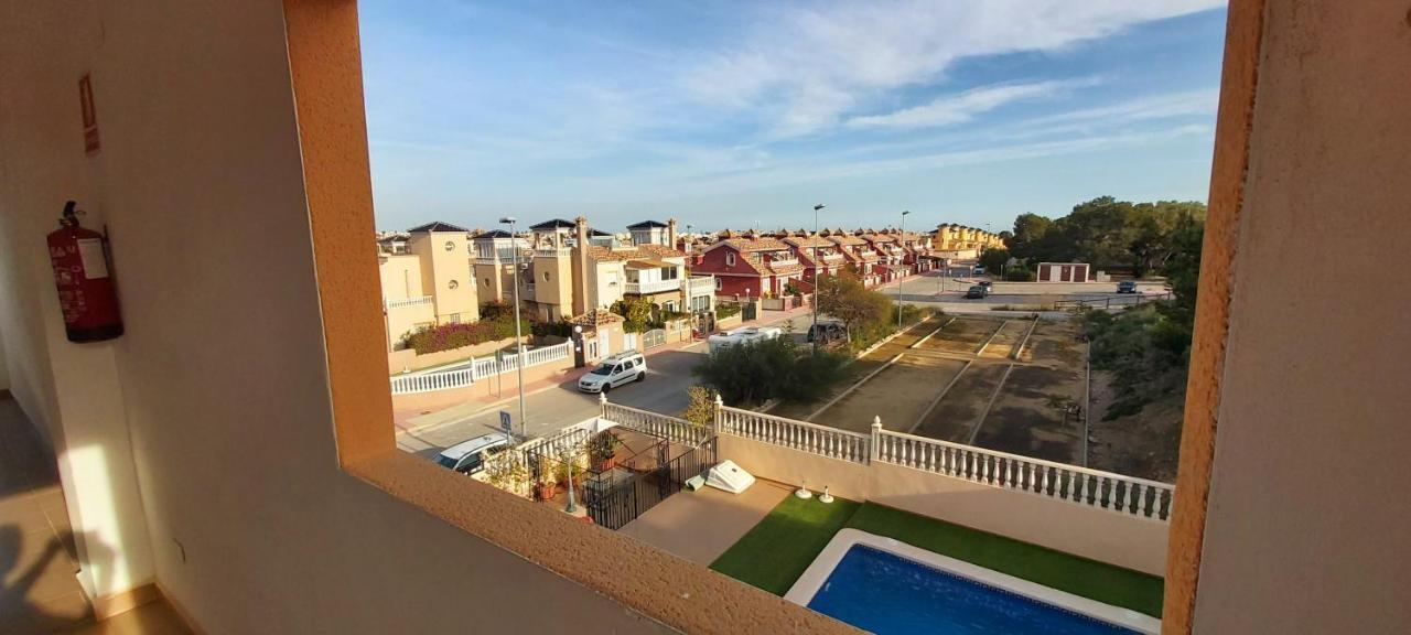 Los Almendricos Appartment - 3 Bedrooms Orihuela Costa Dehesa de Campoamor  Εξωτερικό φωτογραφία