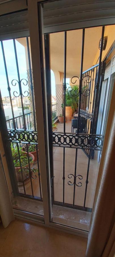 Los Almendricos Appartment - 3 Bedrooms Orihuela Costa Dehesa de Campoamor  Εξωτερικό φωτογραφία