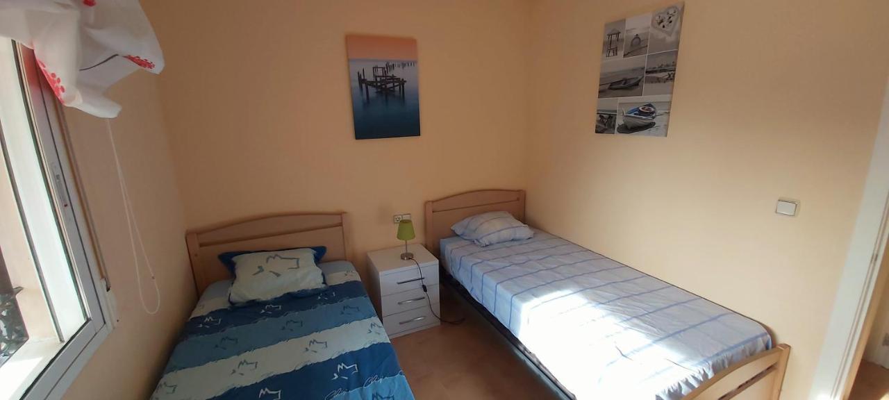 Los Almendricos Appartment - 3 Bedrooms Orihuela Costa Dehesa de Campoamor  Εξωτερικό φωτογραφία