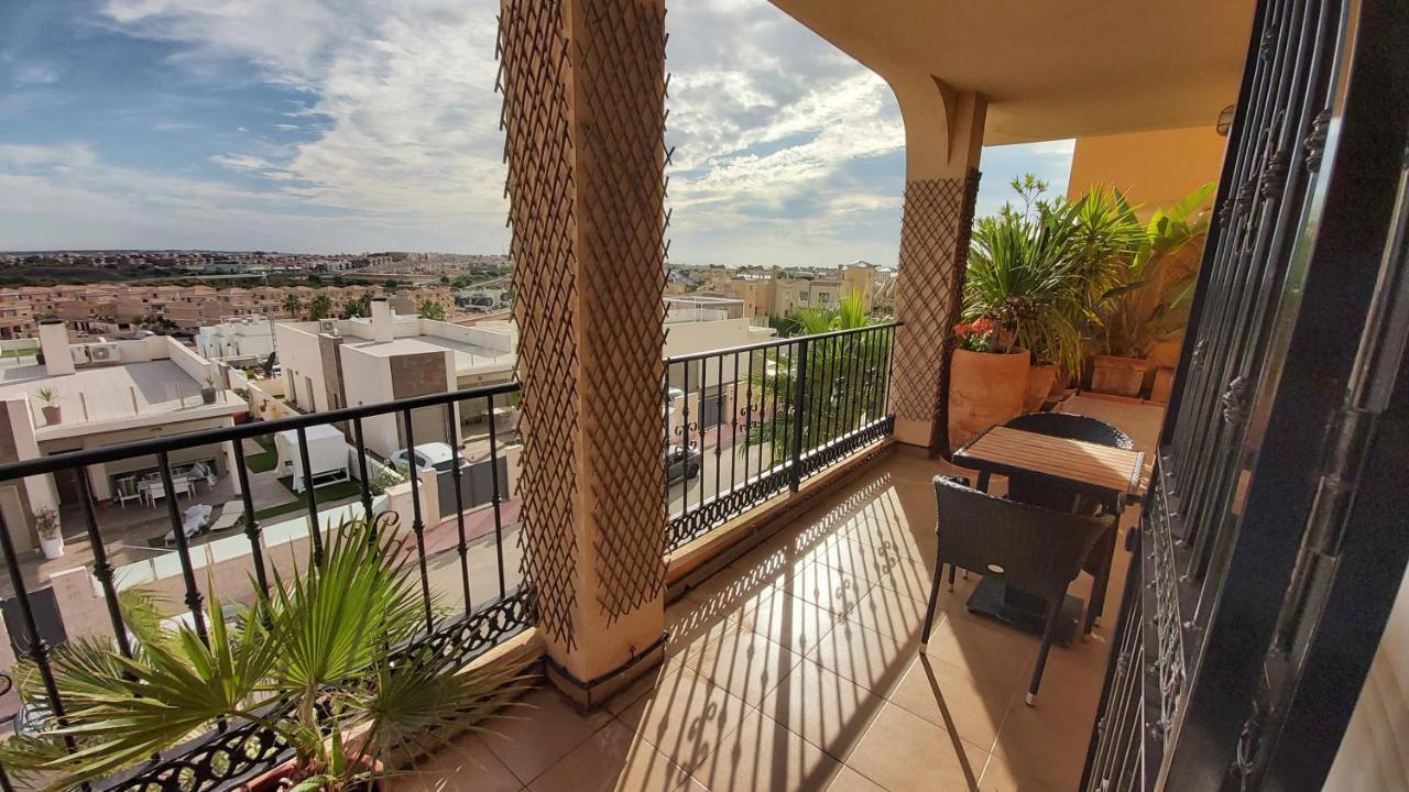 Los Almendricos Appartment - 3 Bedrooms Orihuela Costa Dehesa de Campoamor  Εξωτερικό φωτογραφία