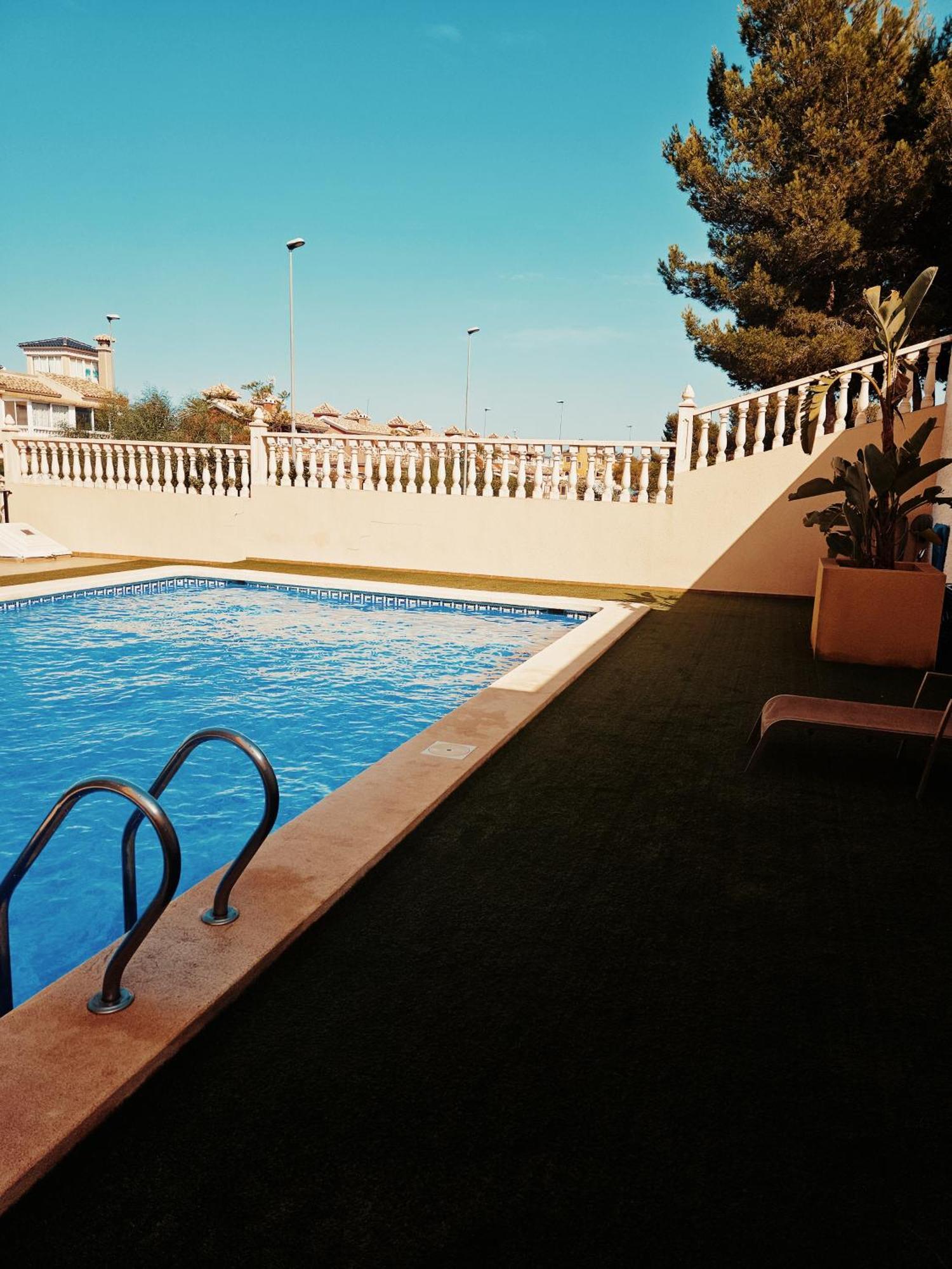Los Almendricos Appartment - 3 Bedrooms Orihuela Costa Dehesa de Campoamor  Εξωτερικό φωτογραφία