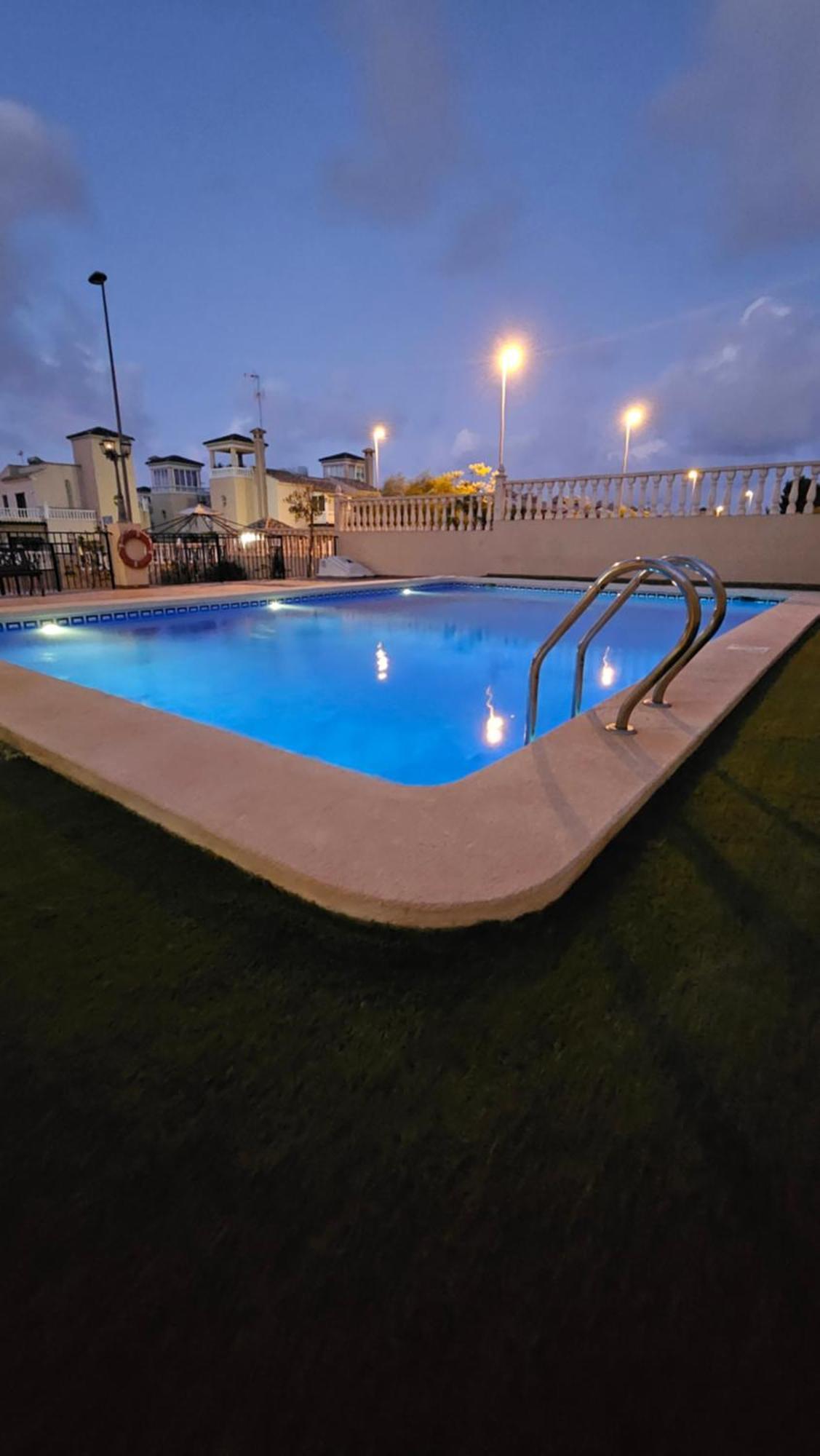 Los Almendricos Appartment - 3 Bedrooms Orihuela Costa Dehesa de Campoamor  Εξωτερικό φωτογραφία