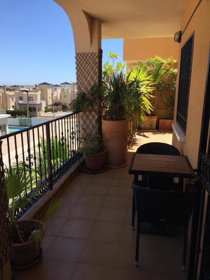 Los Almendricos Appartment - 3 Bedrooms Orihuela Costa Dehesa de Campoamor  Εξωτερικό φωτογραφία