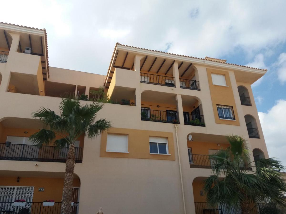 Los Almendricos Appartment - 3 Bedrooms Orihuela Costa Dehesa de Campoamor  Εξωτερικό φωτογραφία