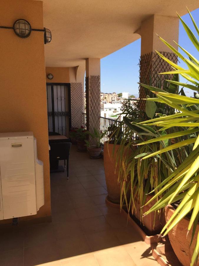 Los Almendricos Appartment - 3 Bedrooms Orihuela Costa Dehesa de Campoamor  Εξωτερικό φωτογραφία
