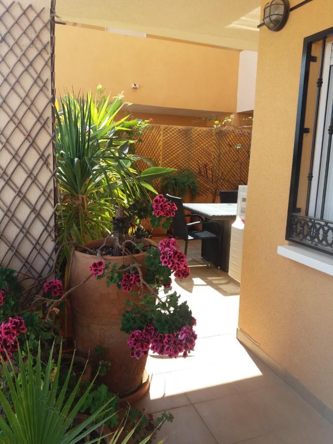Los Almendricos Appartment - 3 Bedrooms Orihuela Costa Dehesa de Campoamor  Εξωτερικό φωτογραφία