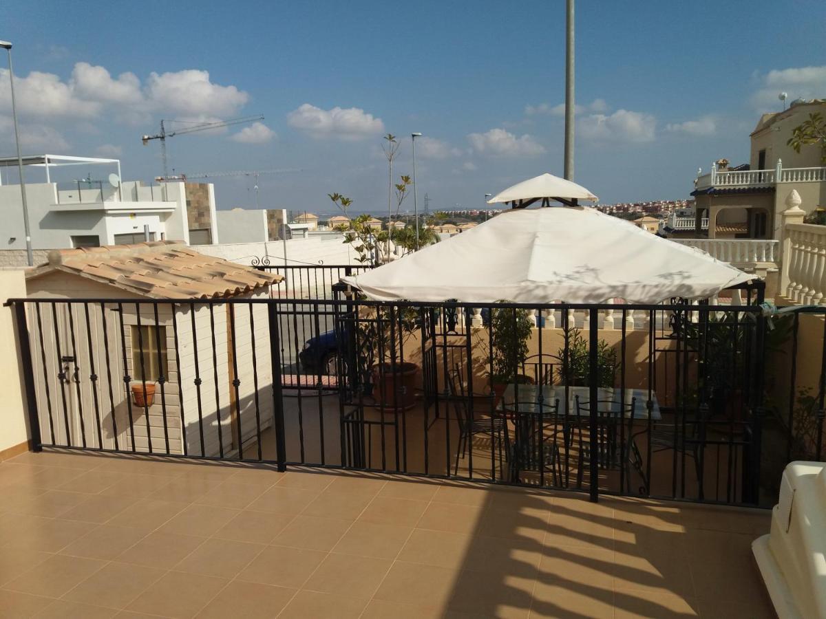 Los Almendricos Appartment - 3 Bedrooms Orihuela Costa Dehesa de Campoamor  Εξωτερικό φωτογραφία