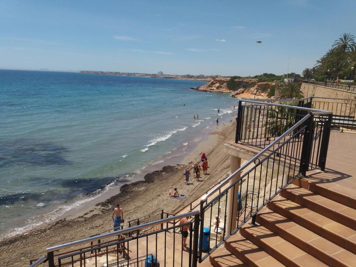Los Almendricos Appartment - 3 Bedrooms Orihuela Costa Dehesa de Campoamor  Εξωτερικό φωτογραφία
