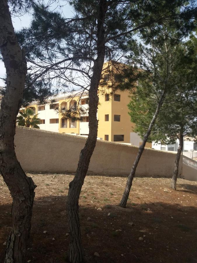 Los Almendricos Appartment - 3 Bedrooms Orihuela Costa Dehesa de Campoamor  Εξωτερικό φωτογραφία