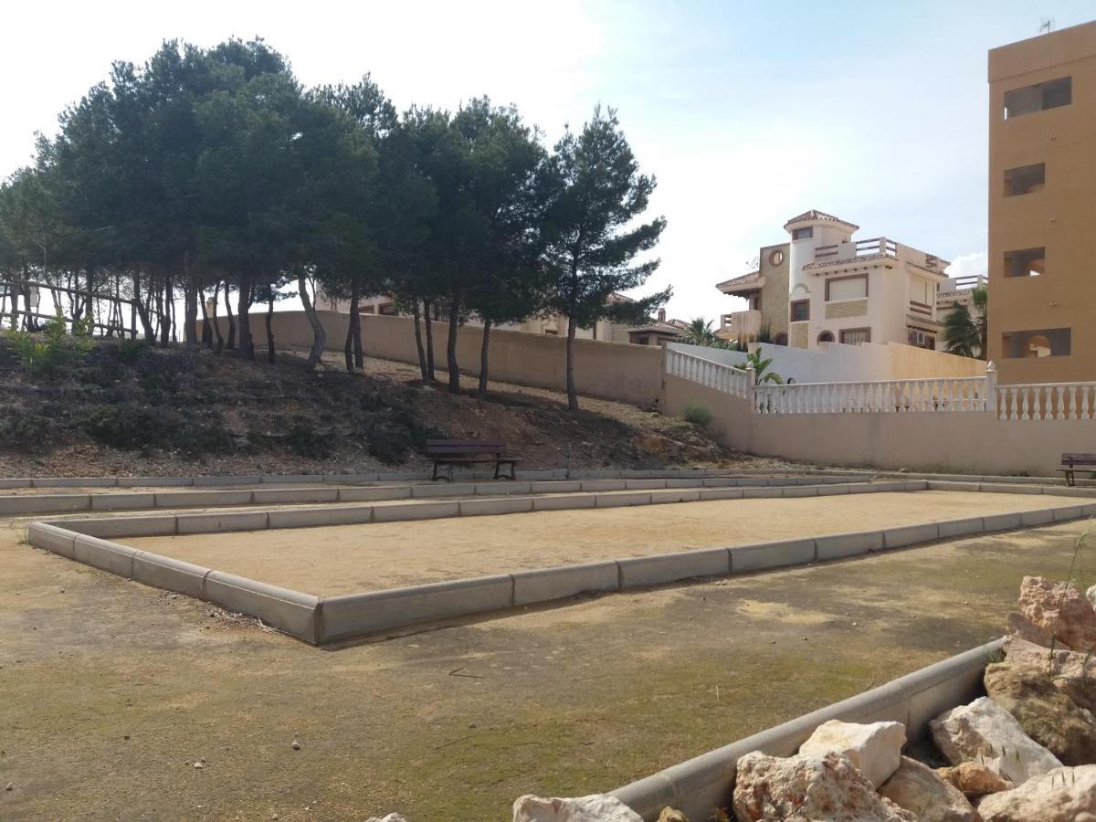 Los Almendricos Appartment - 3 Bedrooms Orihuela Costa Dehesa de Campoamor  Εξωτερικό φωτογραφία